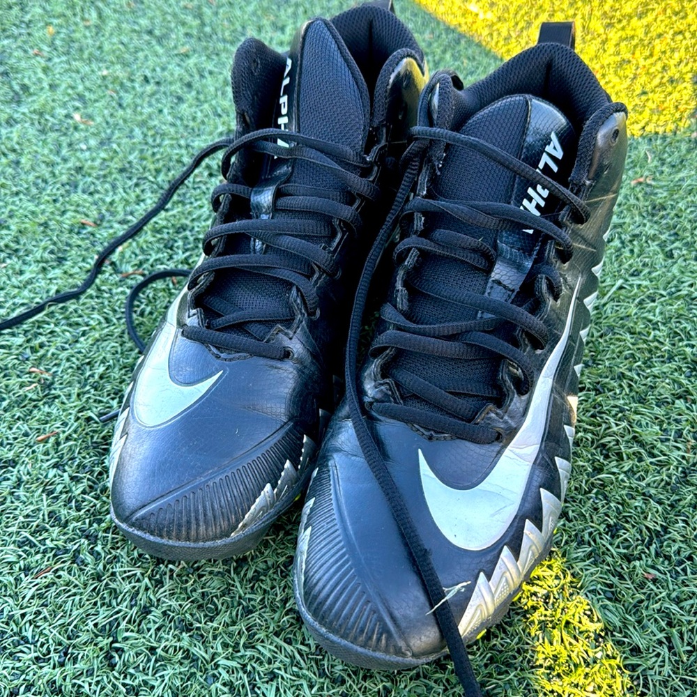 Nike Fast Flex Cleats